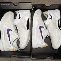 Kobe 8 Protro 