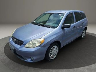 2005 Toyota Matrix