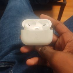Airpod Pros Gen 2 