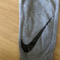 Kids Nike Sweats$15