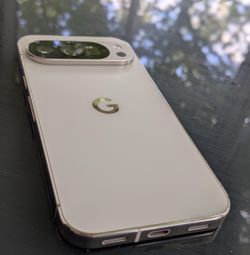 Google Pixel Unlocked