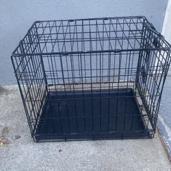 Dog Cage 