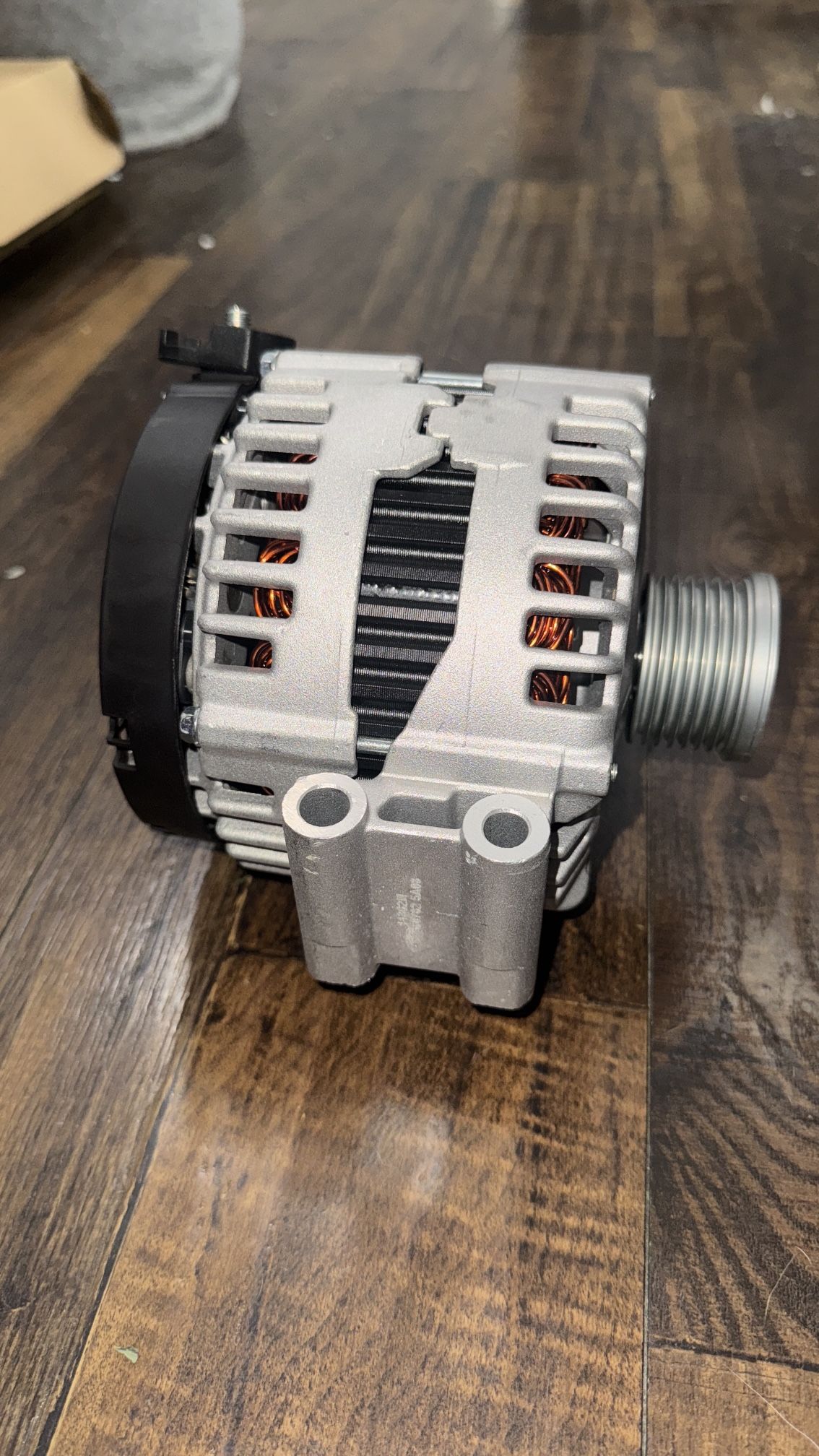 Alternator for Car like a BMW