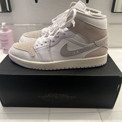Jordan 1 Mid SE Craft