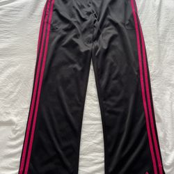 Adidas Pants (size M)