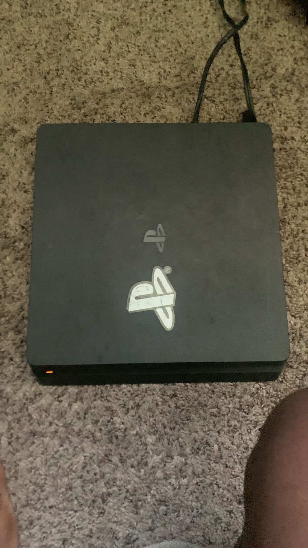 Gaming Console