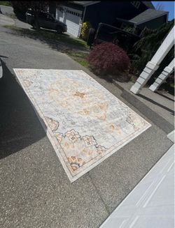 Area Rug