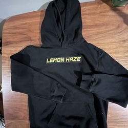 Lemon Haze Jacket