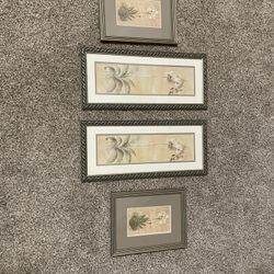 Framed Prints