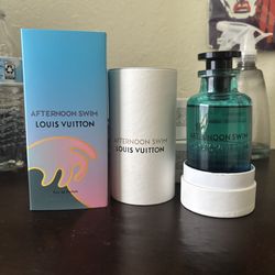 Lv Cologne 