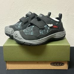 KEEN Speed Hound Size 10 Children Shoes New In Box