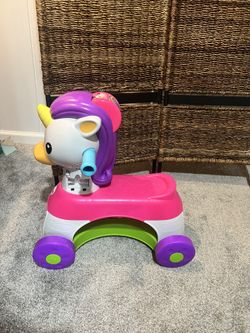 Baby Toy