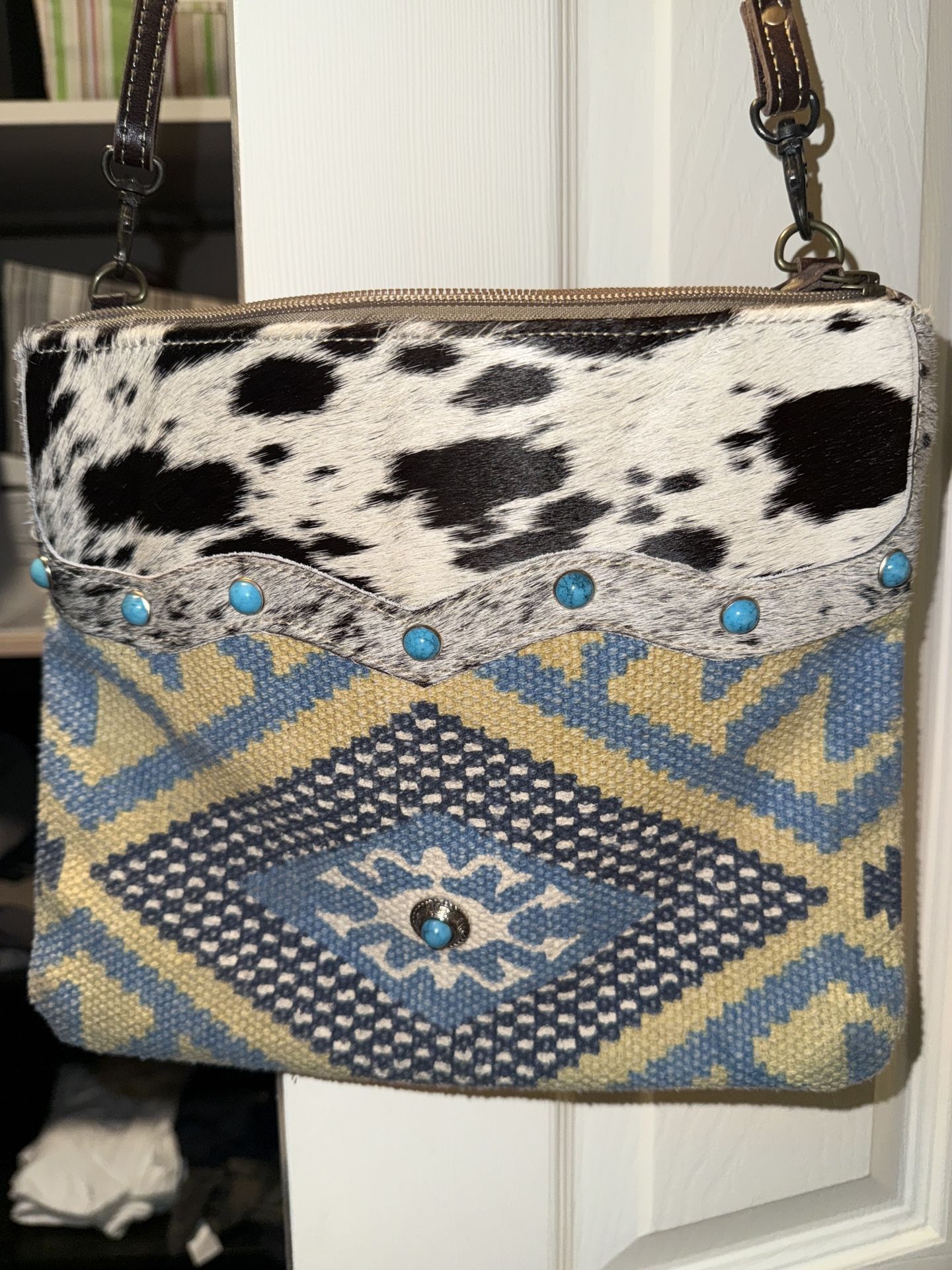 Crossbody Bag/purse
