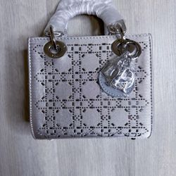 Dior Purse 