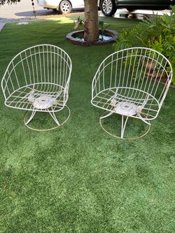 HOMECREST CHAIRS
