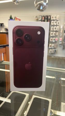 iPhone 18 Pro