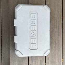 Dremel 4000