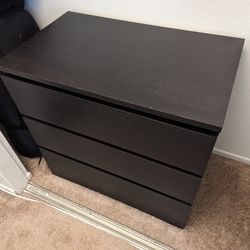 IKEA Dresser 