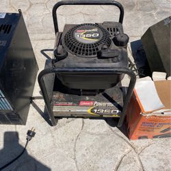 Generators