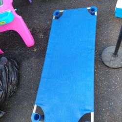 Kids Cot