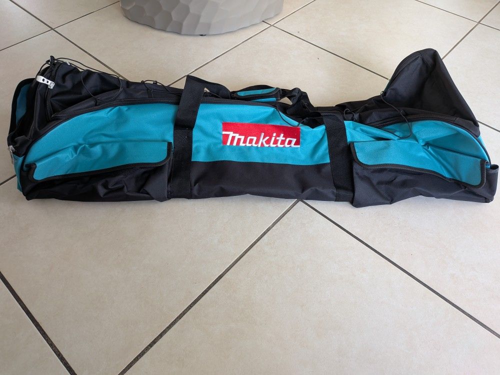 Makita Soft Long Carrying Bag For Brush Cutter 
