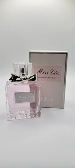 Miss Dior Blooming Bouquet by Christian Dior 100ml/3.4 oz EDT Perfume for Women