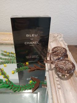 Bleu De Channel Paris Cologne