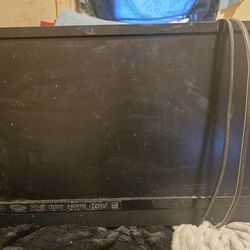 Runs good it's in good condition nothing wrong with it