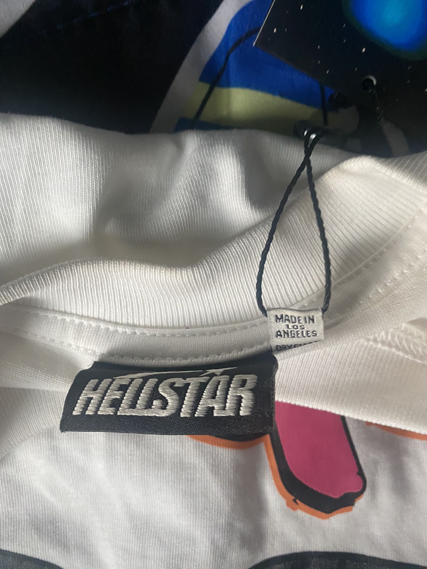 Hell Star Shirt S