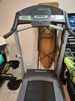 Weslo Treadmill