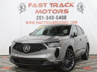 2023 Acura RDX