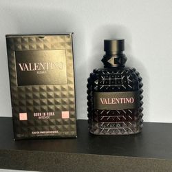 Valentino Born In Roma Intense