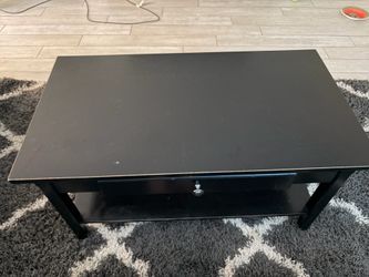 FREE Coffee Table.