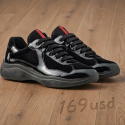 All sizes American cup classic sneakers