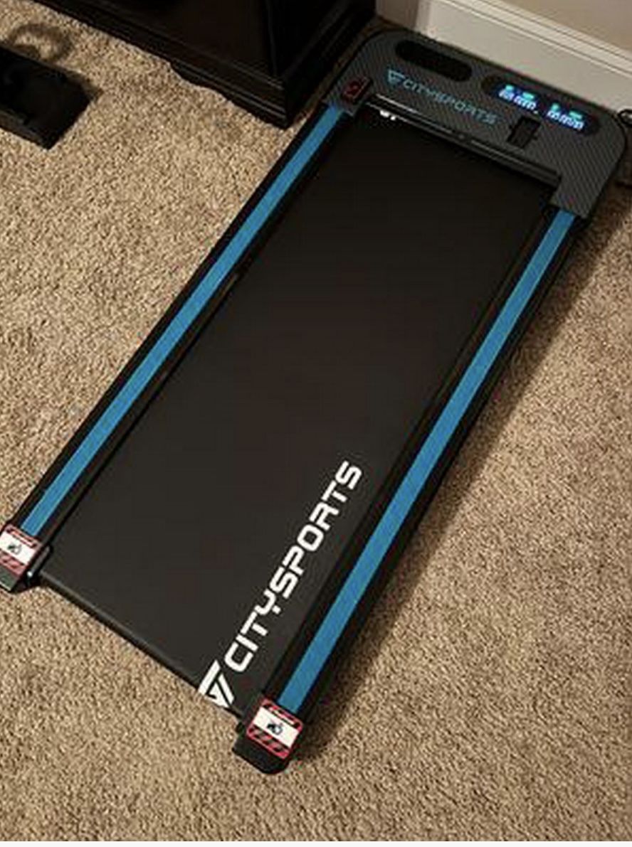 TREADMILL WALKING PAD