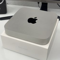 Mac Mini M1 – 16GB RAM, 256GB SSD – Excellent Condition! 🚀