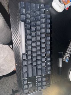 Apex Pro TKL Gen 3