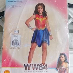 Wonder Woman COSTUME