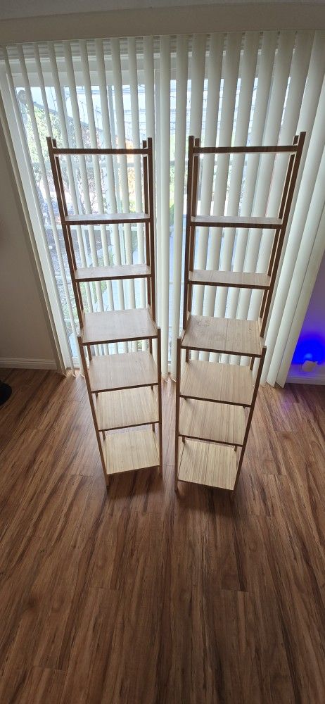 RÅGRUND Shelf unit, bamboo, 13 "
Shop RÅGRUND series (X2)