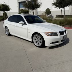 2006 BMW 330i