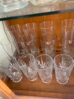 Glass