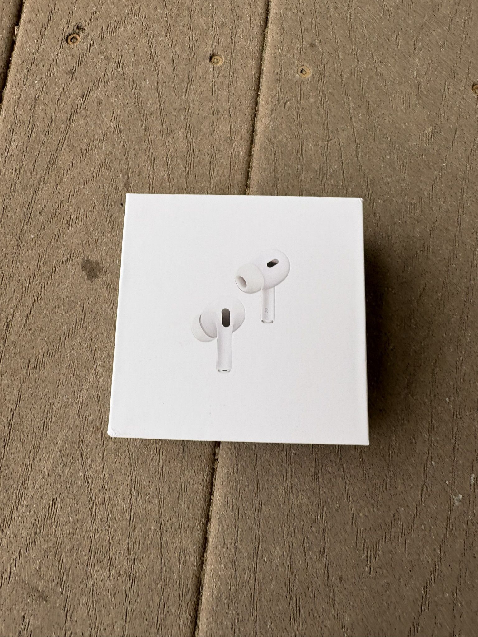 Apple AirPods Pro 2 with Active Noise Cancellation