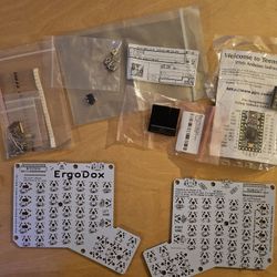 Ergodox Kit