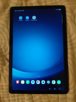 Samsung Tab A9+ 5g for sale $130 o.b.o.