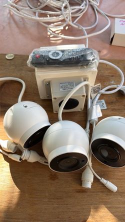 surveillance