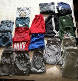 Boy Nike clothes 6T/7T Ropa para Nino