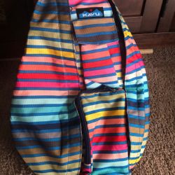 Almost Brand New Kavu Bag 