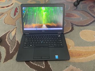 Dell latitude E5450