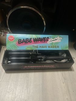 Para el pelo