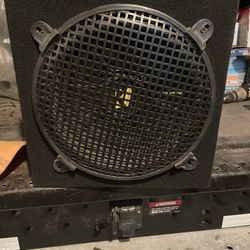 Speaker